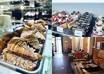 Shawinigan Boulangeries Pâtisserie Le Palais