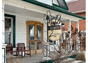 Gatineau Pâtisseries Pâtisserie L'Étoile Inc.