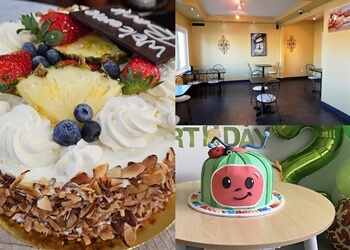 Gatineau Pâtisseries Pâtisserie L'Étoile Inc.