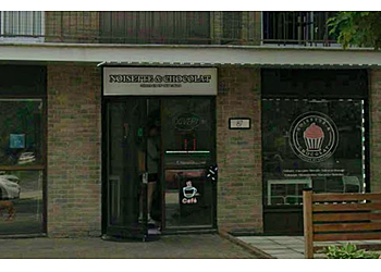 Longueuil cake Pâtisserie Noisette & Chocolat