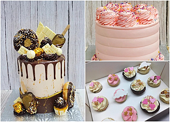 Longueuil cake Pâtisserie Noisette & Chocolat