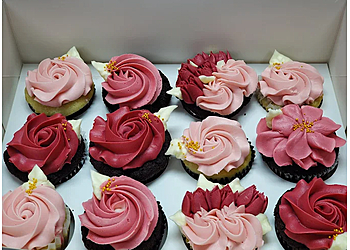 Longueuil cake Pâtisserie Noisette & Chocolat