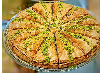 Saguenay bakery Pâtisserie QueBeclava