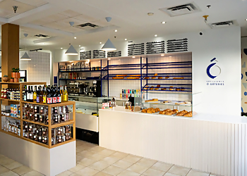 Pâtisseries Ô Gâteries - Longueuil, QC Boulangeries - Restaurant Exterior Image