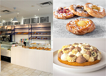 Longueuil Boulangeries Pâtisseries Ô Gâteries