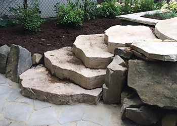 Saint Jean sur Richelieu Paysagistes Pépinière Jacques-Cartier