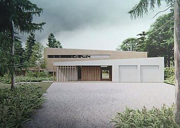 Saguenay Architectes Résidentiels Pole Architecture