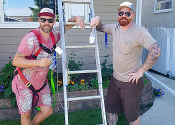 Sherwood Park Peintres Q&C Painting