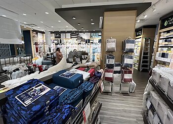 St Albert mattress store QE Home