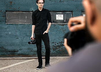 Edmonton videographer Q Filmz Media