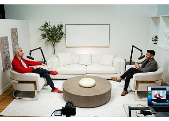 Edmonton videographer Q Filmz Media