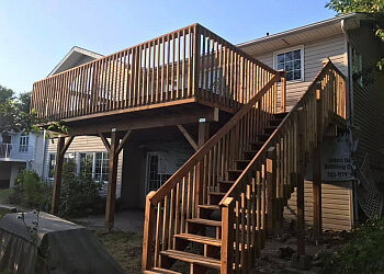 Sudbury home builder Q&L Homes