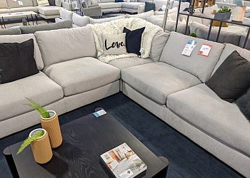 Richmond furniture store Q Living Furniture