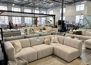 Richmond furniture store Q Living Furniture