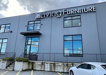 Richmond furniture store Q Living Furniture
