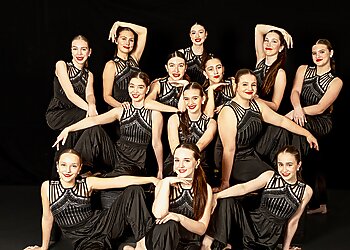 Quebec dance school QMDA