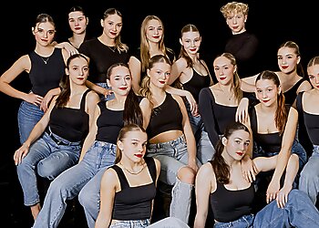 Quebec dance school QMDA