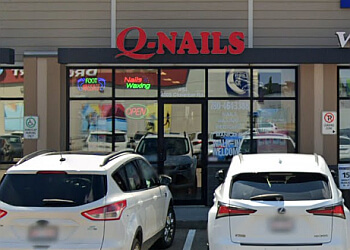 Sherwood Park Salons De Manucure Q-Nails Summerwood