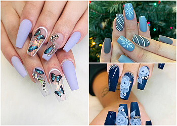 Sherwood Park Salons De Manucure Q-Nails Summerwood