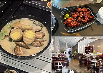 Kawartha Lakes japanese restaurant QQ Sushi Lindsay