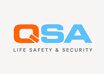 QSA Life Safety & Security - Fredericton, NB Systèmes De Sécurité - Company Logo