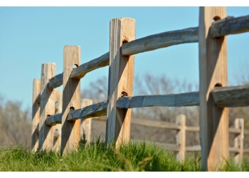 3 Best Fencing Contractors In Kelowna Bc Expert Recommendations 3 Best Fencing Contractors In Kelowna Bc Expert Recommendations