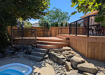 QUALITY FENCE AND LANDSCAPING - Niagara Falls, ON Fencing Contractors - Service Image
