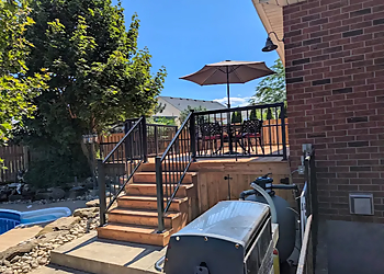 QUALITY FENCE AND LANDSCAPING - Niagara Falls, ON Fencing Contractors - Service Highlights