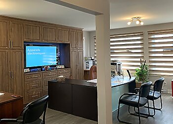 Montreal écoles de conduite Qazi Driving School