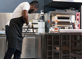 Guelph Services De Nettoyage Commercial Qbeg Office Cleaning