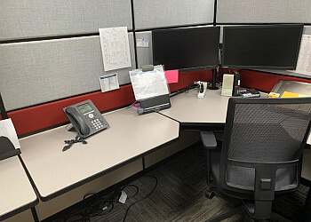 Guelph Services De Nettoyage Commercial Qbeg Office Cleaning