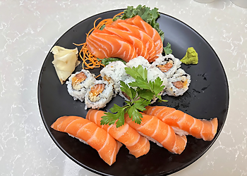 Qdine Japanese & Thai Fusion Qdine Japanese & Thai Fusion - Ajax, ON Thai Restaurants - Dish Image