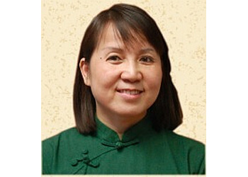 Halifax Acupuncture Qing Li Chinese Therapy