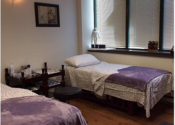 Halifax Acupuncture Qing Li Chinese Therapy