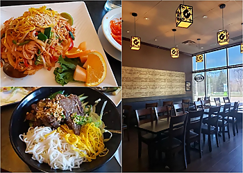 Barrie chinese restaurant Qing's Cuisine