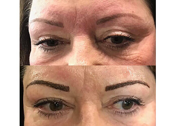 Port Coquitlam spa Qua Spa & Salon