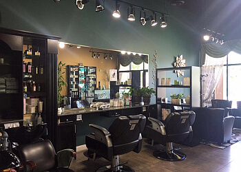 Port Coquitlam spa Qua Spa & Salon