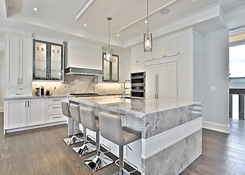 Quadra Building Group Ltd - Richmond Hill, ON Constructeurs De Maisons - Project Image