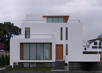 Quadrant Architects Quadrant Architects - Vaughan, ON Residential Architects - Project Image