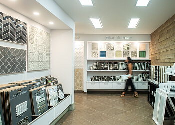 Gatineau flooring company Quadécor