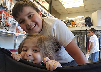 Port Coquitlam dry cleaner Qualitizing Dry cleaning