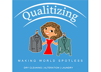 Port Coquitlam dry cleaner Qualitizing Dry cleaning