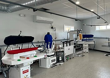 Thunder Bay dry cleaner Quality Cleaners