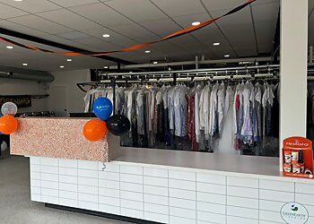 Thunder Bay dry cleaner Quality Cleaners