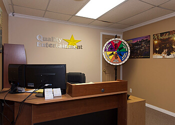 Ottawa dj Quality Entertainment