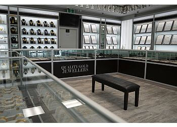 Abbotsford jewelry Quality Gold Jewellers
