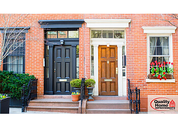 Oshawa window company Quality Home Improvements