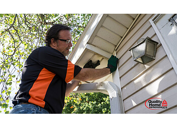 Oshawa window company Quality Home Improvements