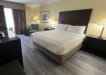 Saint Jean sur Richelieu Hôtels Quality Inn