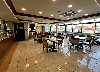 Saint Jean sur Richelieu Hôtels Quality Inn